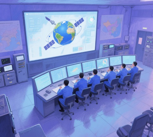 2025年衛星導航行業現狀分析 應用規模持續擴大，技術融合驅動新增長