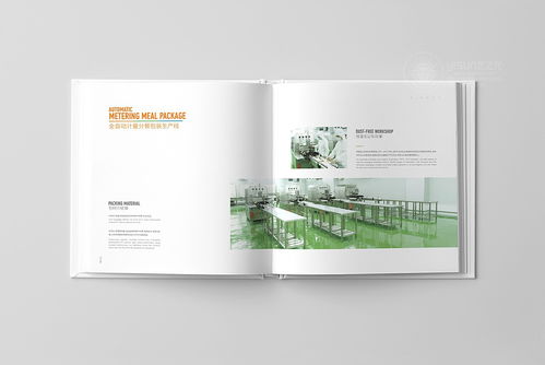 塑造不凡 —— 鮮譽企業(yè) · 品牌形象畫冊與策劃設(shè)計全案解析